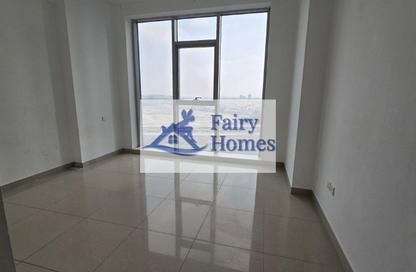 Apartment - 1 - 2 for rent in Fairview Residency - Business Bay - Dubai