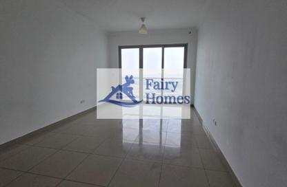 Apartment - 1 - 2 for rent in Fairview Residency - Business Bay - Dubai