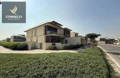 فيلا - 5 غرف نوم - 7 حمامات للايجار في جولف بلايس 2 - غولف بلايس - دبي هيلز استيت - دبي