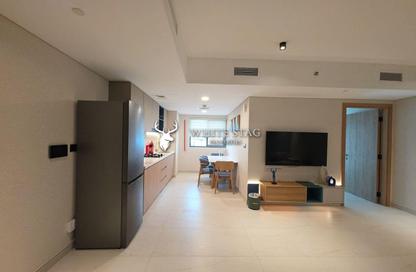 Apartment - 2 Bedrooms - 2 Bathrooms for rent in Tranquil Wellness Tower - Jumeirah Village Triangle - Dubai