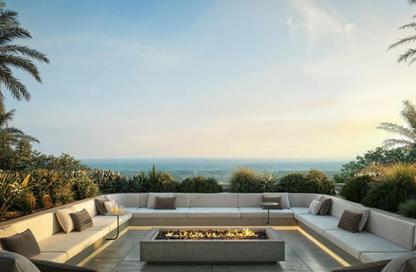 Duplex - 3 Bedrooms - 4 Bathrooms for sale in Soma Residences - Dubai Islands - Dubai