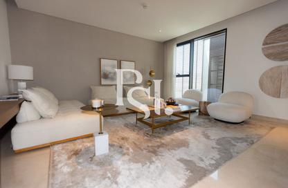 Villa - 5 Bedrooms - 7 Bathrooms for sale in Saadiyat Lagoons - Saadiyat Island - Abu Dhabi Villa - 5 Bedrooms - 7 Bathrooms for sale in Saadiyat Lagoons - Saadiyat Island - Abu Dhabi