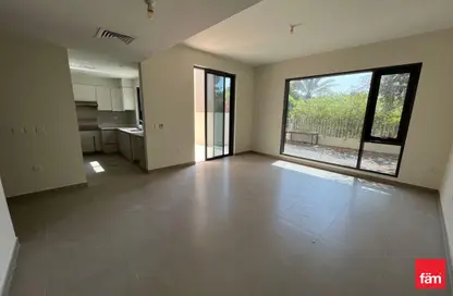 Townhouse - 3 Bedrooms - 4 Bathrooms for rent in Maple at Dubai Hills Estate 2 - Maple at Dubai Hills Estate - Dubai Hills Estate - Dubai