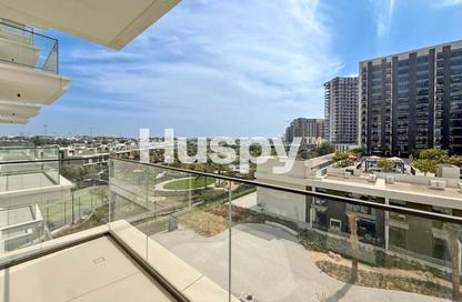 Apartment - 2 Bedrooms - 2 Bathrooms for rent in Golf Grand - Dubai Hills Estate - Dubai