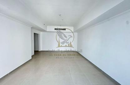 Apartment - 2 - 4 for rent in Jamal Abdul Nasser Street - Al Majaz - Sharjah