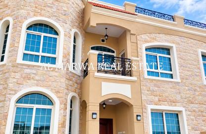Villa - 4 - 6 for rent in Hoshi 1 - Hoshi - Al Badie - Sharjah Villa - 4 - 6 for rent in Hoshi 1 - Hoshi - Al Badie - Sharjah