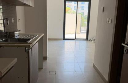 Apartment - Studio - 1 Bathroom for rent in Cyan Beach Residence - Maryam Island - Al Khan - Sharjah