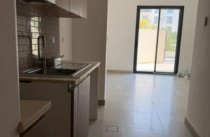 Apartment - Studio - 1 Bathroom for rent in Cyan Beach Residence - Maryam Island - Al Khan - Sharjah