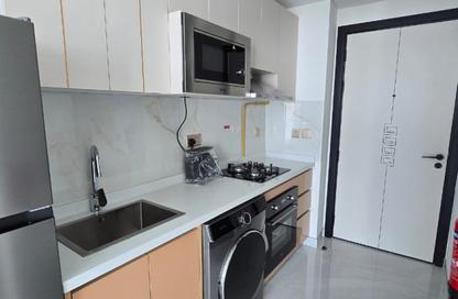 Apartment - Studio - 1 for rent in Skyz by Danube - Arjan - Dubai Apartment - Studio - 1 for rent in Skyz by Danube - Arjan - Dubai