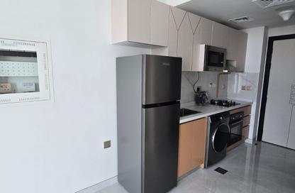 Apartment - Studio - 1 for rent in Skyz by Danube - Arjan - Dubai Apartment - Studio - 1 for rent in Skyz by Danube - Arjan - Dubai