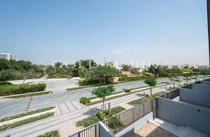 تاون هاوس - 3 غرف نوم - 4 حمامات للبيع في مدن الرنيم 4 - مدن - دبي