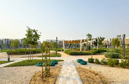 Townhouse - 3 Bedrooms - 4 Bathrooms for sale in Mudon Al ranim 4 - Mudon - Dubai