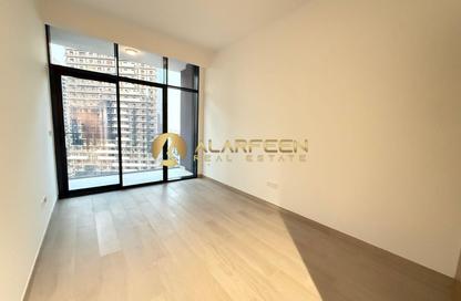 Apartment - Studio - 1 for rent in Azizi Riviera Beachfront Tower B - Azizi Riviera Beachfront - Azizi Riviera - Meydan One - Meydan - Dubai Apartment - Studio - 1 for rent in Azizi Riviera Beachfront Tower B - Azizi Riviera Beachfront - Azizi Riviera - Meydan One - Meydan - Dubai