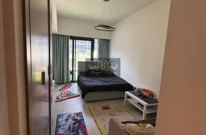 Apartment - 1 Bathroom for rent in Azizi Riviera 34 - Azizi Riviera - Meydan One - Meydan - Dubai Apartment - 1 Bathroom for rent in Azizi Riviera 34 - Azizi Riviera - Meydan One - Meydan - Dubai