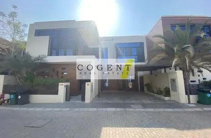 Villa - 4 Bedrooms - 5 Bathrooms for rent in Umm Suqeim 2 Villas - Umm Suqeim 2 - Umm Suqeim - Dubai