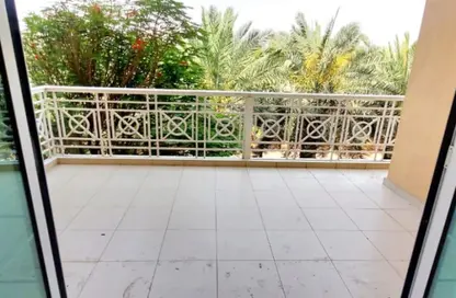 Apartment - 3 Bedrooms - 5 Bathrooms for rent in Ritaj H - Ritaj (Residential Complex) - Dubai Investment Park (DIP) - Dubai