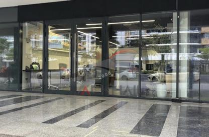 Shop - Studio - 1 Bathroom for rent in AZIZI Riviera 46 - AZIZI Riviera - Meydan One - Meydan - Dubai