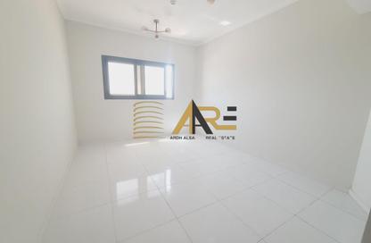 Apartment - 1 Bedroom - 1 Bathroom for rent in Sarab 2 - Aljada - Sharjah