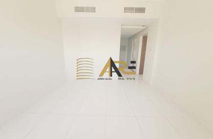 Apartment - 1 Bedroom - 1 Bathroom for rent in Sarab 2 - Aljada - Sharjah
