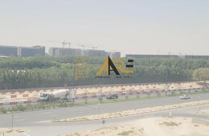 Apartment - 1 Bedroom - 1 Bathroom for rent in Sarab 2 - Aljada - Sharjah