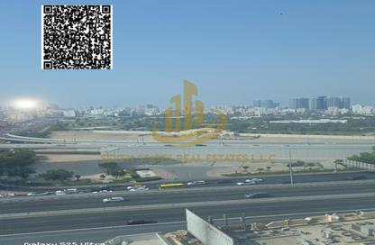 Apartment - 2 - 2 for sale in City Tower - Al Nuaimiya - Ajman