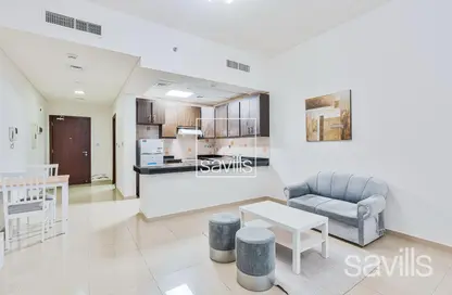 شقة - 1 حمام للايجار في أبراج هيدرا افينيو - مدينة الأضواء - جزيرة الريم - أبوظبي