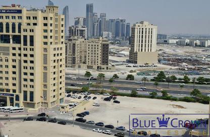 Apartment - 2 Bedrooms - 3 Bathrooms for rent in The One - Al Jaddaf - Dubai Apartment - 2 Bedrooms - 3 Bathrooms for rent in The One - Al Jaddaf - Dubai