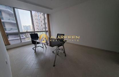 Office Space - Studio - 1 Bathroom for rent in Yes Business Tower - Al Barsha 1 - Al Barsha - Dubai