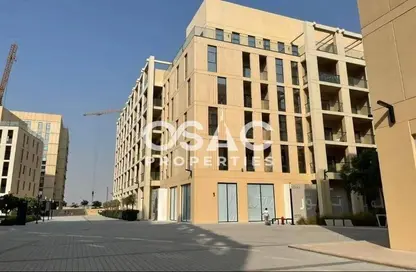 شقة - غرفة نوم - 2 حمامات للبيع في الممشى - مويلح - الشارقة