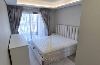 Apartment - 1 Bedroom - 1 Bathroom for rent in Laya Mansion - District 15 - Jumeirah Village Circle - Dubai