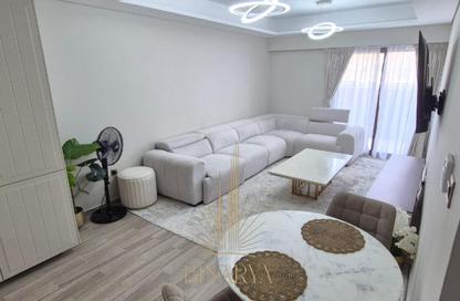 Apartment - 1 Bedroom - 1 Bathroom for rent in Laya Mansion - District 15 - Jumeirah Village Circle - Dubai