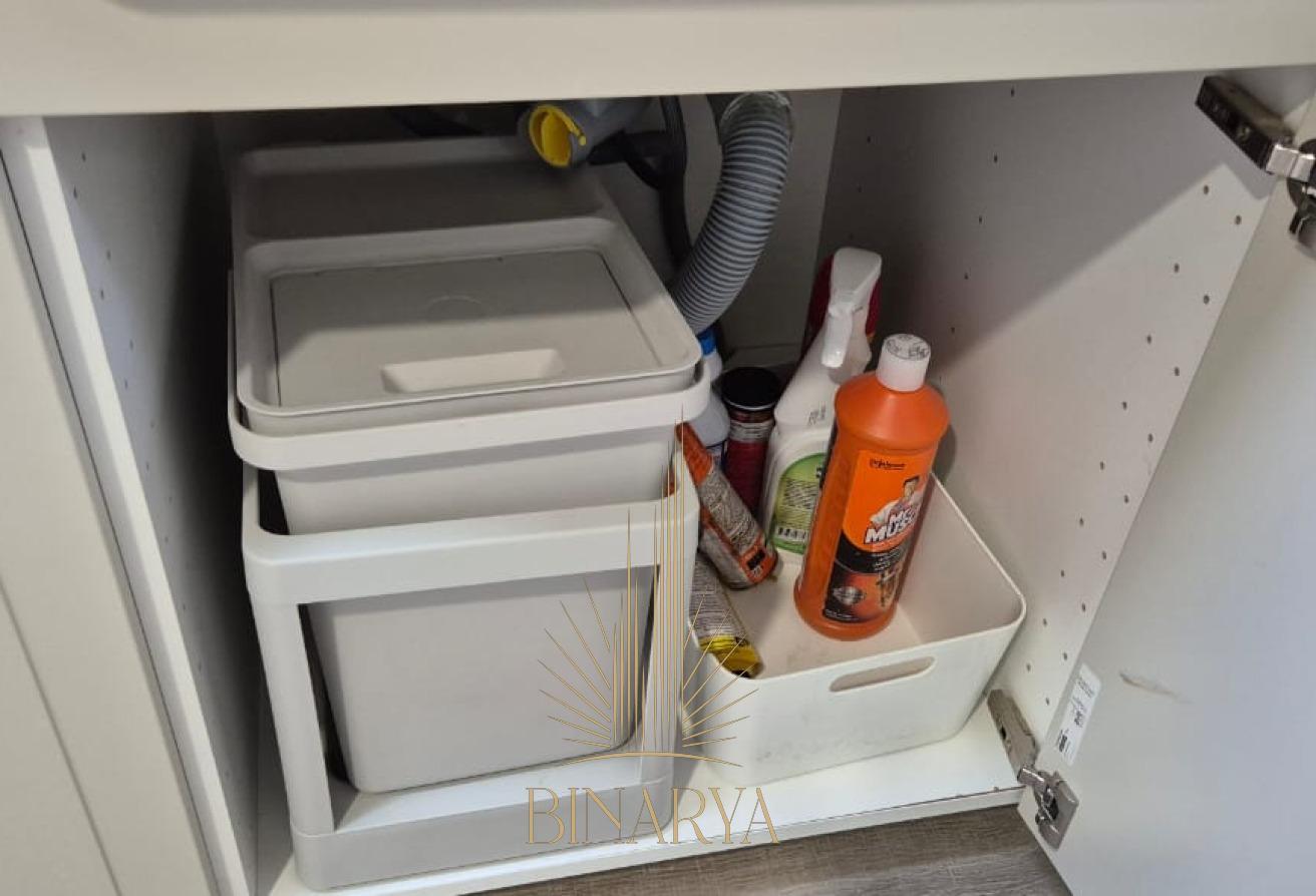 Fully Furnished & Upgraded 1BR | Prime Location photo 19