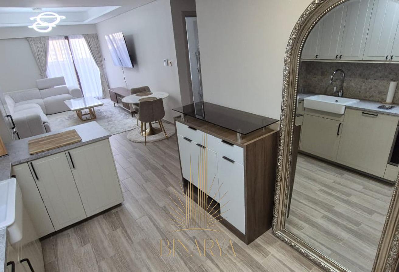 Fully Furnished & Upgraded 1BR | Prime Location photo 24