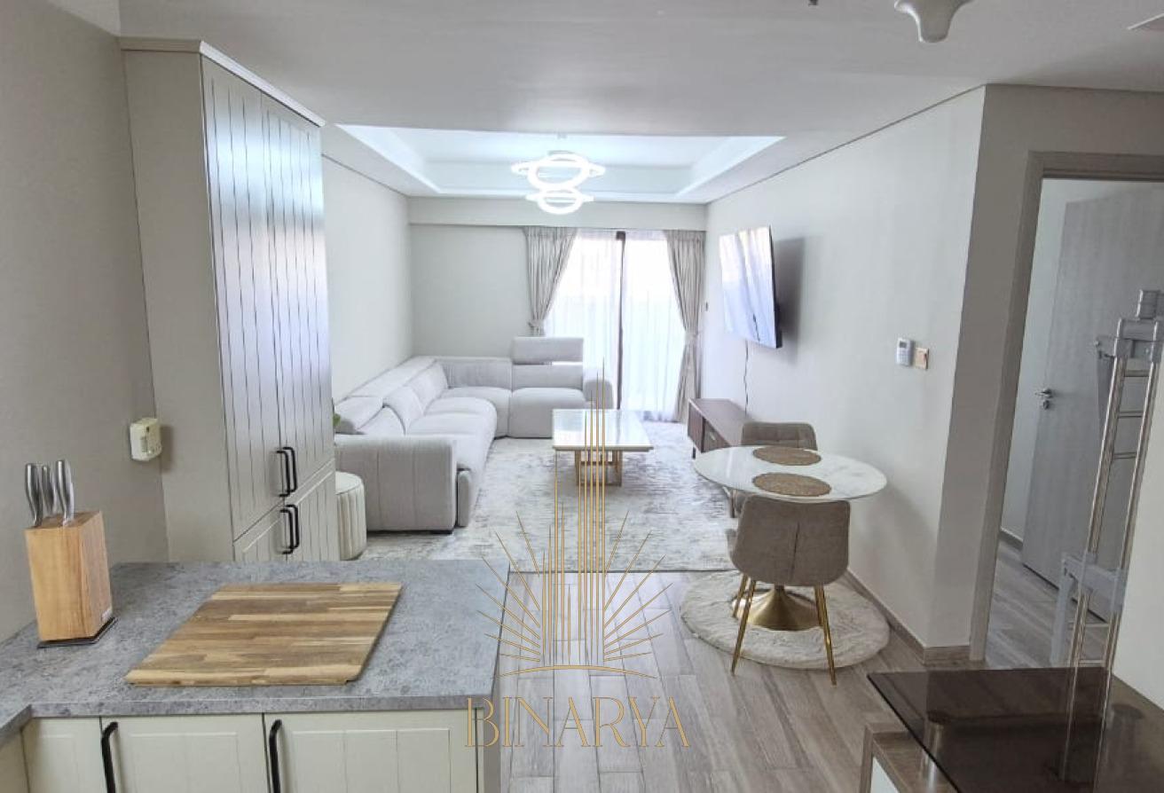 Fully Furnished & Upgraded 1BR | Prime Location photo 14