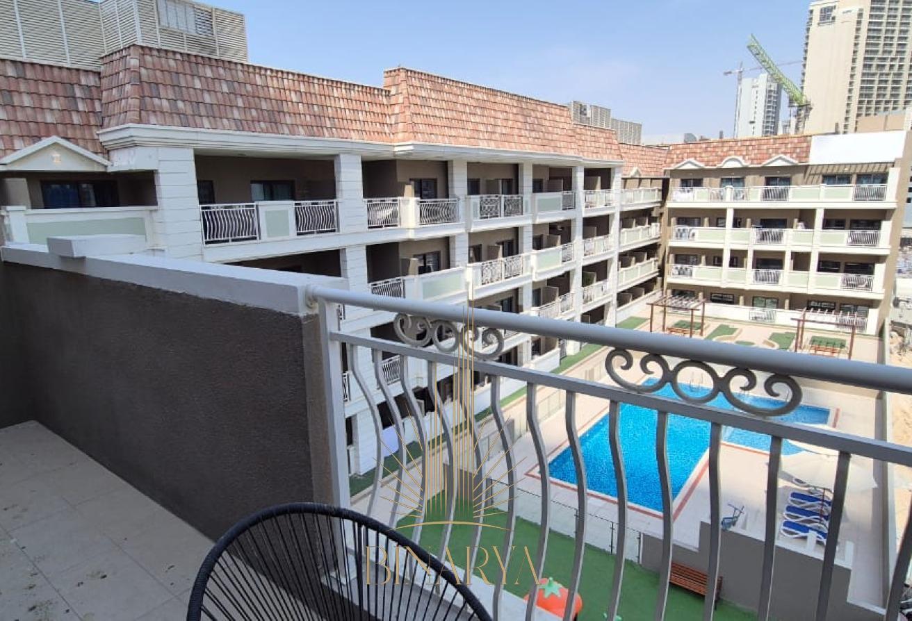 Fully Furnished & Upgraded 1BR | Prime Location photo 8