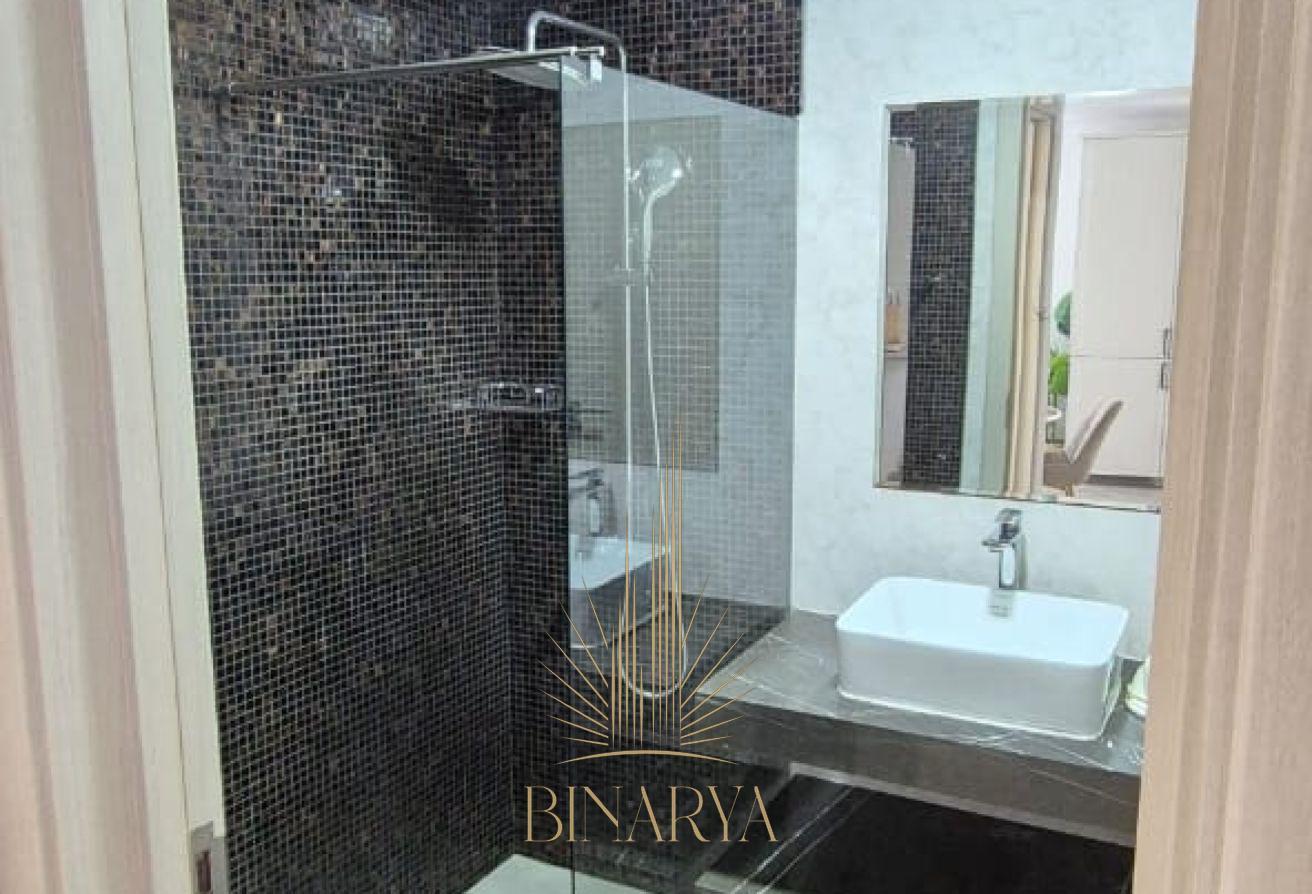 Fully Furnished & Upgraded 1BR | Prime Location photo 9