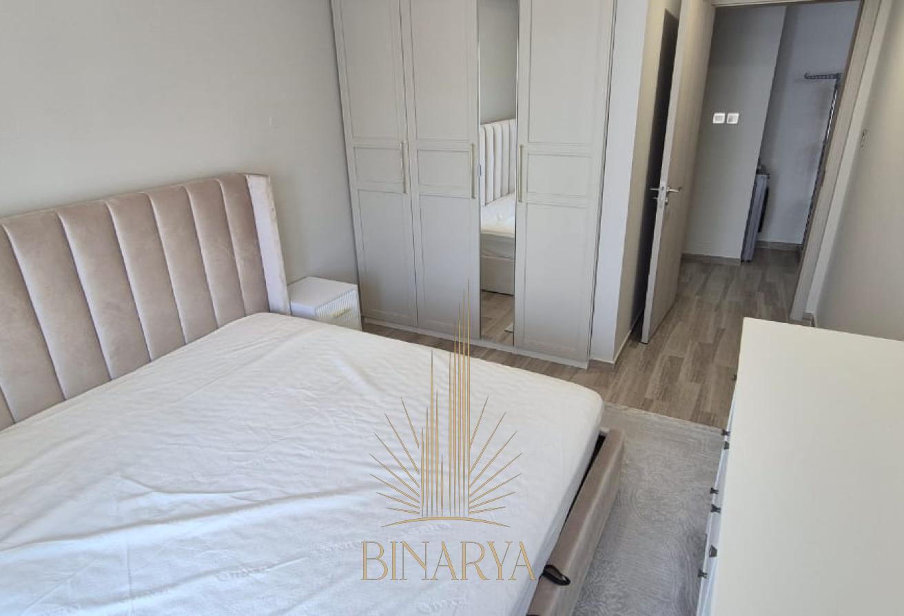 Fully Furnished & Upgraded 1BR | Prime Location photo 5