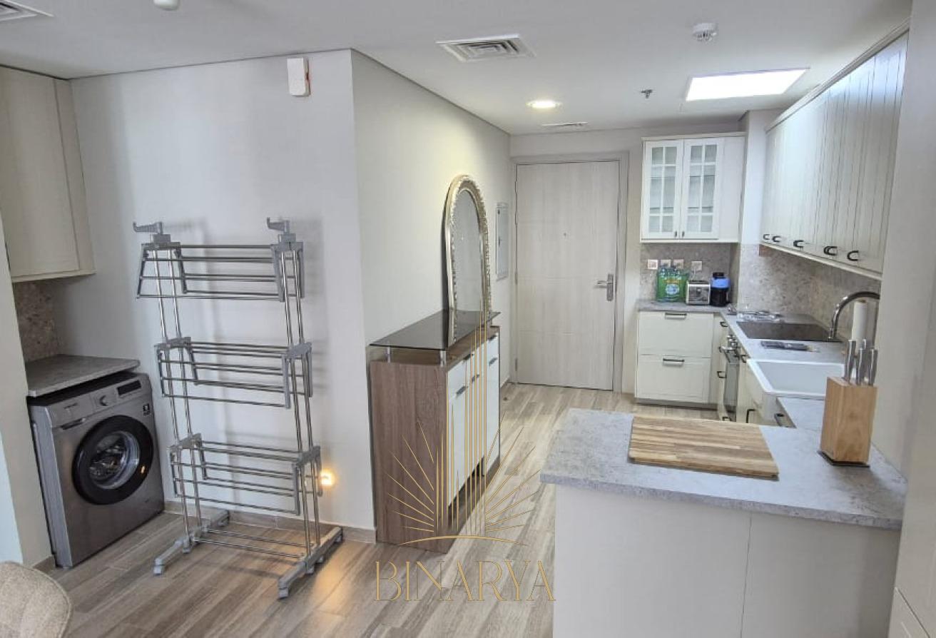 Fully Furnished & Upgraded 1BR | Prime Location photo 16