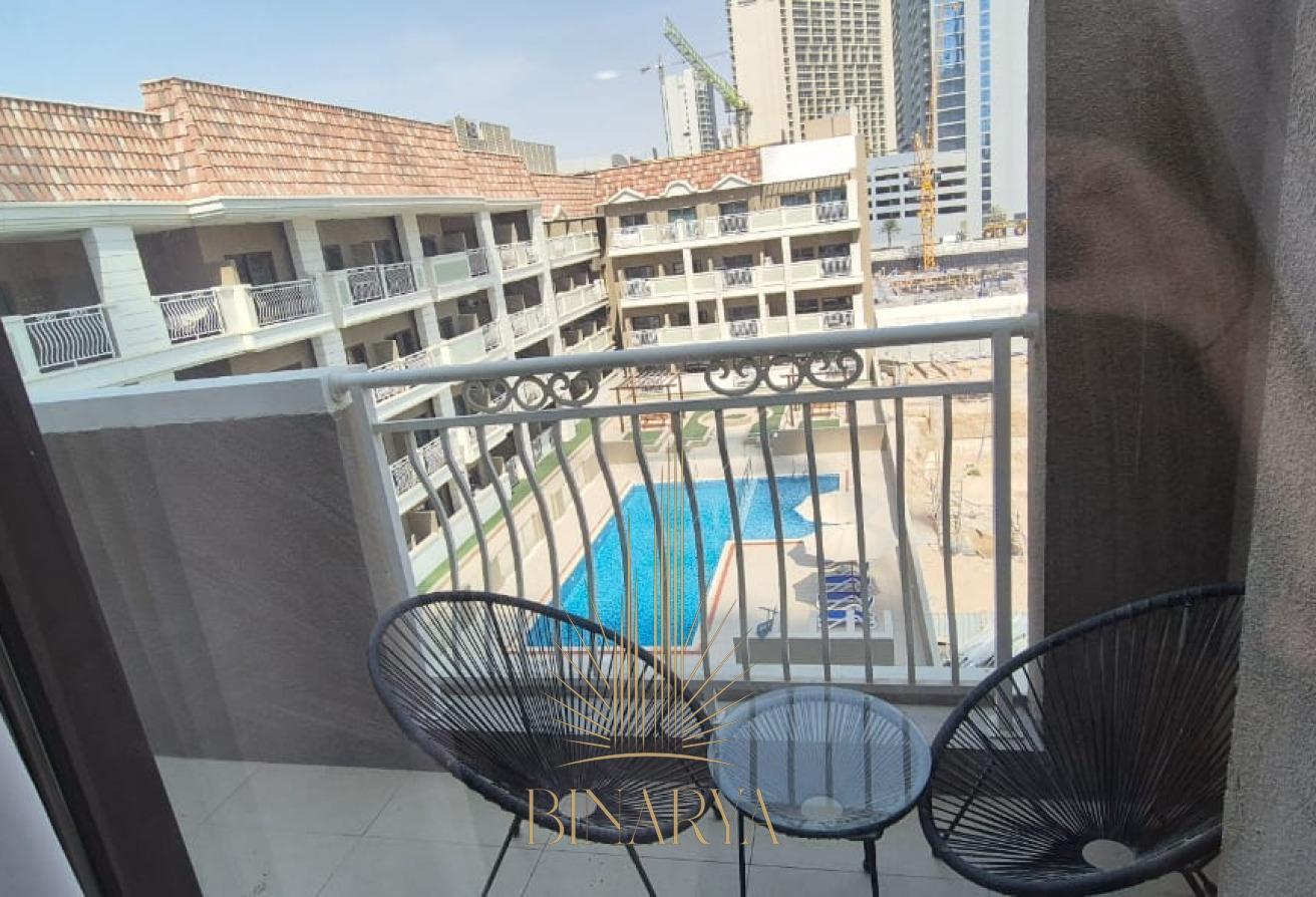 Fully Furnished & Upgraded 1BR | Prime Location photo 4