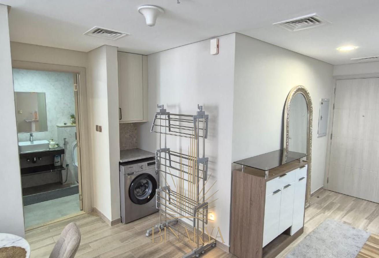 Fully Furnished & Upgraded 1BR | Prime Location photo 6