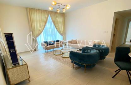 Apartment - 3 - 3 for rent in The Bridges - Shams Abu Dhabi - Al Reem Island - Abu Dhabi Apartment - 3 - 3 for rent in The Bridges - Shams Abu Dhabi - Al Reem Island - Abu Dhabi