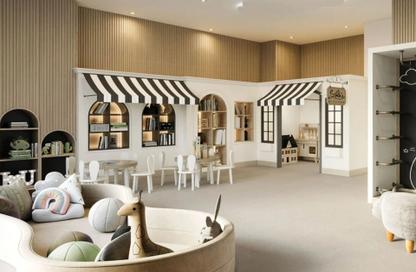 Apartment - 2 Bedrooms - 2 Bathrooms for sale in Rosehill - Dubai Hills Estate - Dubai