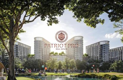 Townhouse - 4 - 5 for sale in The Greens at Sobha Sanctuary - Sobha Sanctuary - Dubai