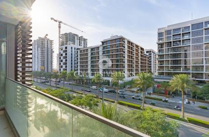 Apartment - 2 Bedrooms - 2 Bathrooms for sale in Acacia B - Acacia - Park Heights - Dubai Hills Estate - Dubai