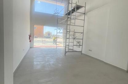 Shop - Studio for rent in Sheikh Jaber Al Sabah Street - Al Naimiya - Al Nuaimiya - Ajman