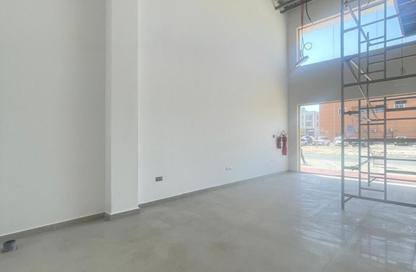 Shop - Studio for rent in Sheikh Jaber Al Sabah Street - Al Naimiya - Al Nuaimiya - Ajman