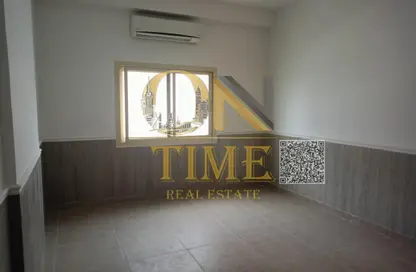 شقة - غرفة نوم - 1 حمام للايجار في فلل الروضة 2 - 2  الروضة - الروضة - عجمان