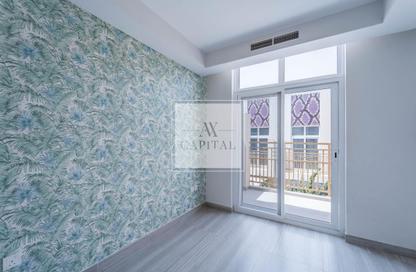 Townhouse - 3 Bedrooms - 3 Bathrooms for rent in Avencia 5 - Avencia - Damac Hills 2 - Dubai Townhouse - 3 Bedrooms - 3 Bathrooms for rent in Avencia 5 - Avencia - Damac Hills 2 - Dubai