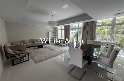 تاون هاوس - 4 غرف نوم - 5 حمامات للايجار في تريكسيس - داماك هيلز 2 - دبي