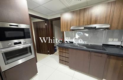 Townhouse - 4 Bedrooms - 5 Bathrooms for rent in Trixis - Damac Hills 2 - Dubai
